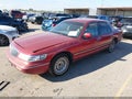 1997 Mercury Grand Marquis — photo 2 of 16 | VIN 2MELM75W3VX710377