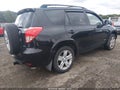 2007 Toyota RAV4 — photo 4 of 12 | VIN JTMBD32V476027507