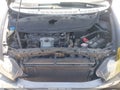 2006 Honda Civic — photo 10 of 17 | VIN JHMFA16556S008025