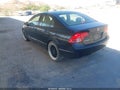 2006 Honda Civic — photo 3 of 17 | VIN JHMFA16556S008025
