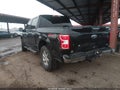 2018 Ford F-150 — photo 3 of 21 | VIN 1FTEW1EG1JFB00378