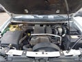 2006 Chevrolet Trailblazer — photo 10 of 11 | VIN 1GNDT13SX62236753