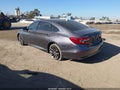 2022 Honda Accord — photo 3 of 16 | VIN 1HGCV1F53NA020897