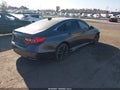 2022 Honda Accord — photo 4 of 16 | VIN 1HGCV1F53NA020897