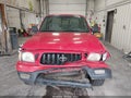 2001 Toyota Tacoma — photo 12 of 16 | VIN 5TEWM72NX1Z757103