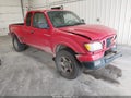2001 Toyota Tacoma — photo 1 of 16 | VIN 5TEWM72NX1Z757103