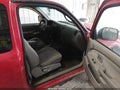 2001 Toyota Tacoma — photo 5 of 16 | VIN 5TEWM72NX1Z757103
