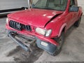 2001 Toyota Tacoma — photo 6 of 16 | VIN 5TEWM72NX1Z757103