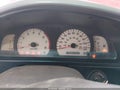 2001 Toyota Tacoma — photo 7 of 16 | VIN 5TEWM72NX1Z757103
