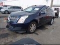 2010 Cadillac SRX — photo 2 of 16 | VIN 3GYFNDEY4AS541557