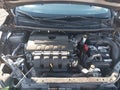 2017 Nissan Sentra — photo 10 of 11 | VIN 3N1AB7AP5HY257503