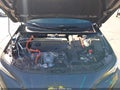 2026 Honda Civic Hybrid — photo 10 of 16 | VIN 2HGFE4F84TH347414
