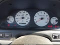 1999 Nissan Maxima — photo 7 of 12 | VIN JN1CA21A0XT703087