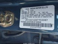 1999 Nissan Maxima — photo 9 of 12 | VIN JN1CA21A0XT703087