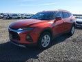 2021 Chevrolet Blazer — photo 2 of 17 | VIN 3GNKBCRS7MS521151