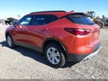 2021 Chevrolet Blazer — photo 3 of 17 | VIN 3GNKBCRS7MS521151