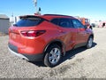 2021 Chevrolet Blazer — photo 4 of 17 | VIN 3GNKBCRS7MS521151