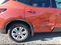2021 Chevrolet Blazer — photo 6 of 17 | VIN 3GNKBCRS7MS521151