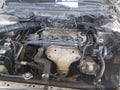 2000 Honda Accord — photo 10 of 16 | VIN 1HGCG5640YA005240