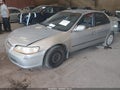 2000 Honda Accord — photo 2 of 16 | VIN 1HGCG5640YA005240