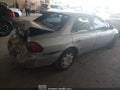 2000 Honda Accord — photo 4 of 16 | VIN 1HGCG5640YA005240