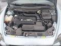 2008 Volvo C70 — photo 10 of 11 | VIN YV1MC672X8J050262