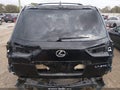 2019 Lexus LX 570 — photo 17 of 17 | VIN JTJHY7AX6K4290950