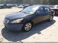 2009 Honda Accord — photo 2 of 12 | VIN 1HGCP26469A029137
