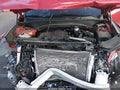 2022 Hyundai Santa Fe — photo 10 of 19 | VIN 5NMS24AJ2NH448541