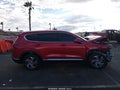 2022 Hyundai Santa Fe — photo 14 of 19 | VIN 5NMS24AJ2NH448541