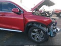 2022 Hyundai Santa Fe — photo 18 of 19 | VIN 5NMS24AJ2NH448541