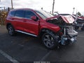 2022 Hyundai Santa Fe — photo 1 of 19 | VIN 5NMS24AJ2NH448541