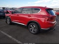 2022 Hyundai Santa Fe — photo 3 of 19 | VIN 5NMS24AJ2NH448541