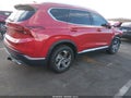 2022 Hyundai Santa Fe — photo 4 of 19 | VIN 5NMS24AJ2NH448541
