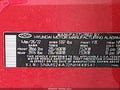 2022 Hyundai Santa Fe — photo 9 of 19 | VIN 5NMS24AJ2NH448541