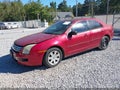 2009 Ford Fusion — photo 2 of 17 | VIN 3FAHP06Z29R127159