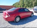 2009 Ford Fusion — photo 4 of 17 | VIN 3FAHP06Z29R127159