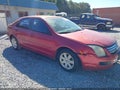 2009 Ford Fusion — photo 6 of 17 | VIN 3FAHP06Z29R127159