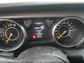 2018 Jeep Wrangler — photo 7 of 17 | VIN 1C4GJXAG5JW271327