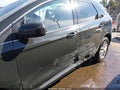 2022 Ford Edge — photo 19 of 19 | VIN 2FMPK4J97NBA87247