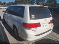 2010 Honda Odyssey — photo 3 of 16 | VIN 5FNRL3H71AB082163
