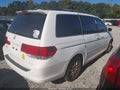 2010 Honda Odyssey — photo 4 of 16 | VIN 5FNRL3H71AB082163