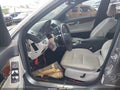 2009 Mercedes-Benz C-Class — photo 15 of 16 | VIN WDDGF54X29F240314