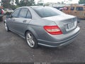 2009 Mercedes-Benz C-Class — photo 3 of 16 | VIN WDDGF54X29F240314