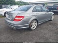 2009 Mercedes-Benz C-Class — photo 4 of 16 | VIN WDDGF54X29F240314
