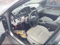 2009 Mercedes-Benz C-Class — photo 6 of 16 | VIN WDDGF54X29F240314
