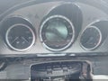 2009 Mercedes-Benz C-Class — photo 7 of 16 | VIN WDDGF54X29F240314