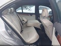 2009 Mercedes-Benz C-Class — photo 8 of 16 | VIN WDDGF54X29F240314