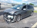 2026 Toyota Sienna — photo 2 of 17 | VIN 5TDYRKECXTS296220