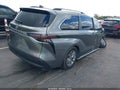 2026 Toyota Sienna — photo 4 of 17 | VIN 5TDYRKECXTS296220